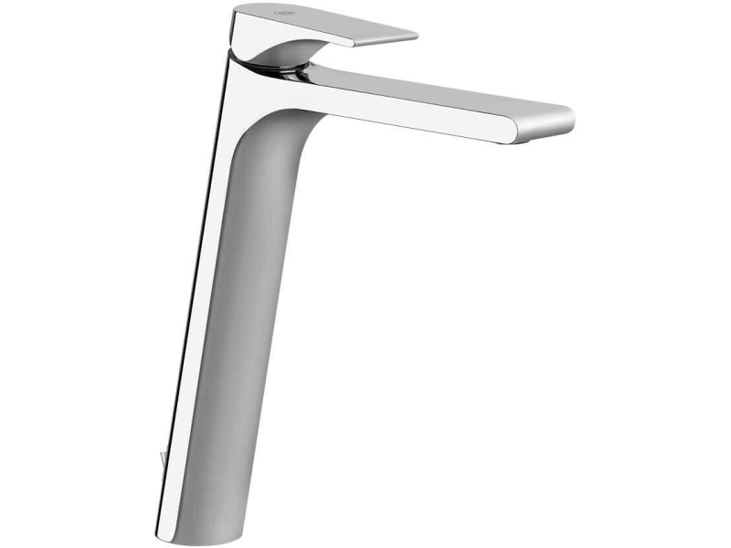 Купить Смеситель для раковины Gessi Via Solferino 49003-031