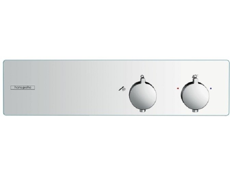 Купить Термостат Hansgrohe ShowerTablet 350 ВМ 13102000 хром