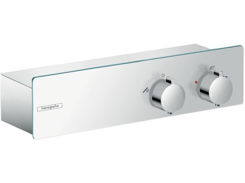 Купить Термостат Hansgrohe ShowerTablet 350 ВМ 13102000 хром