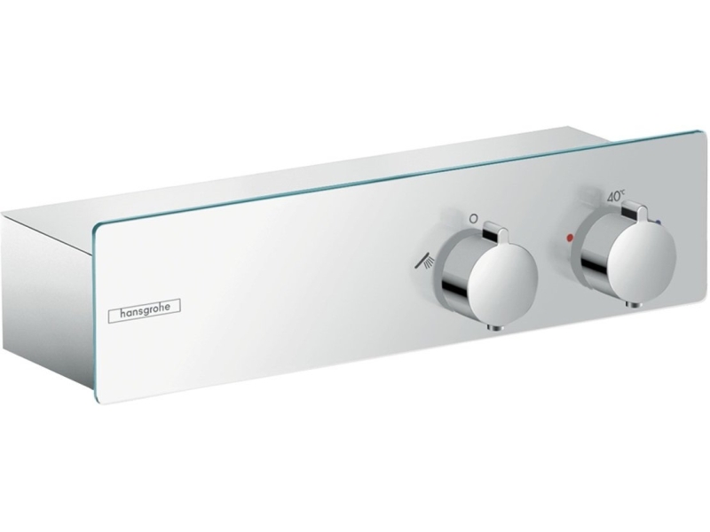 Купить Термостат Hansgrohe ShowerTablet 350 ВМ 13102000 хром