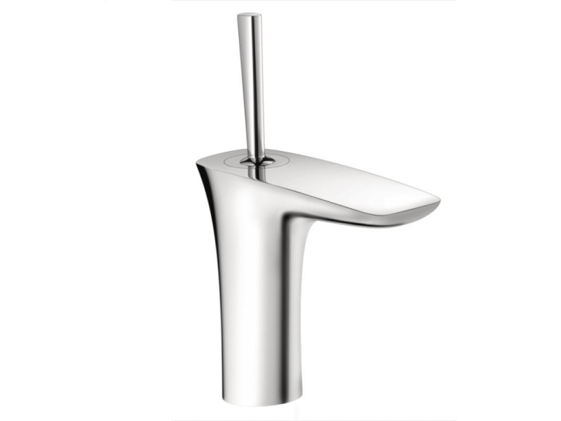 Купить Смеситель для раковины Hansgrohe PuraVida хром 15074000