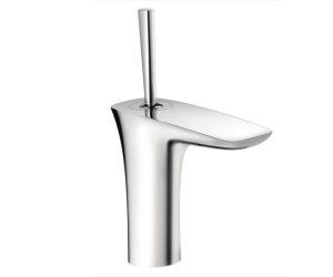 Смеситель для раковины Hansgrohe PuraVida хром 15074000