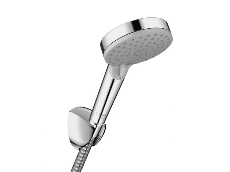 Купить Porter-набор Hansgrohe Vernis Blend Vario 1.60 м 26273000 хром