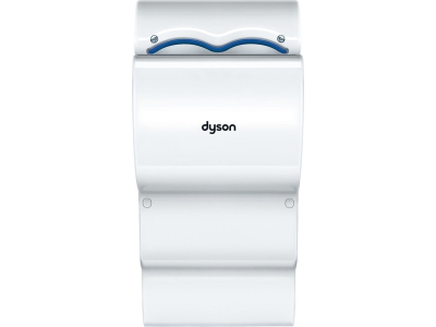 Сушилка для рук Dyson Airblade dB AB14 (белая)