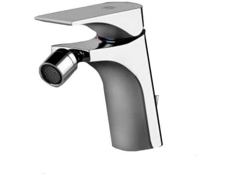 Купить Смеситель для биде Gessi Via Solferino 49007-031