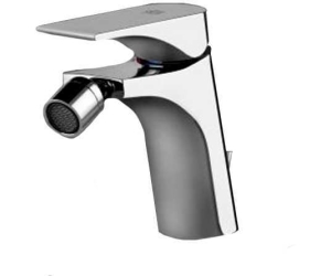 Смеситель для биде Gessi Via Solferino 49007-031