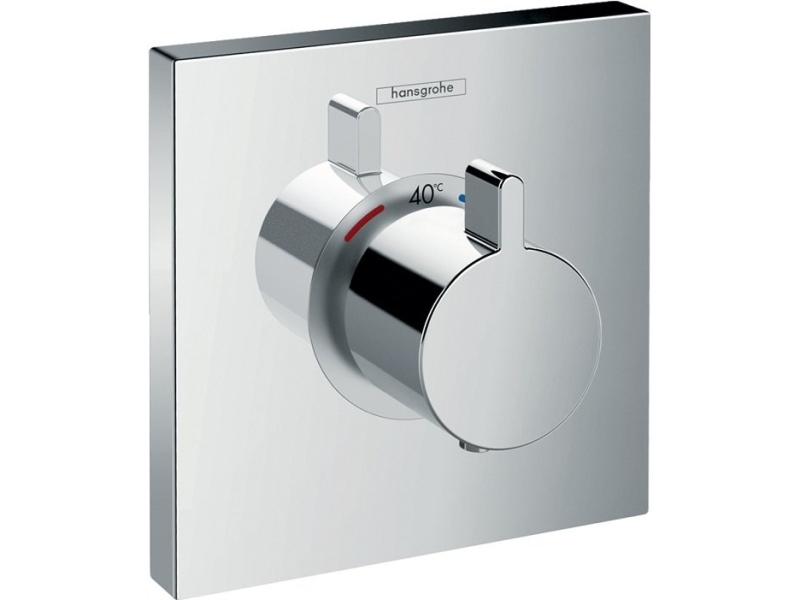 Купить Термостат Hansgrohe ShowerSelect Highflow 15760000