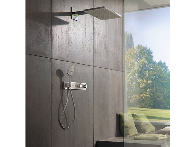 Купить Верхний душ Hansgrohe Rainmaker Select 460 3jet 24007400