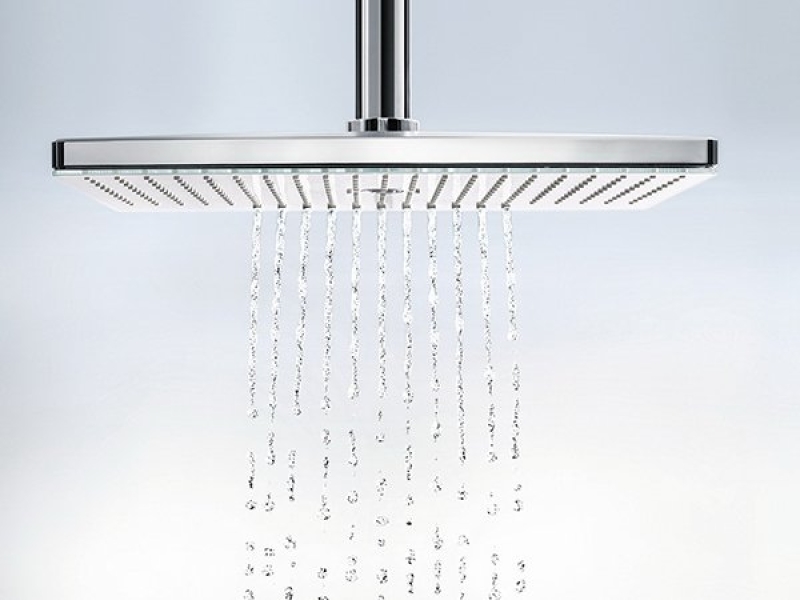 Купить Верхний душ Hansgrohe Rainmaker Select 460 3jet 24007400