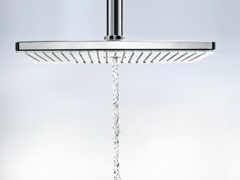 Купить Верхний душ Hansgrohe Rainmaker Select 460 3jet 24007400