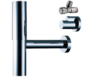 Сифон для раковины Hansgrohe Flowstar 52120000