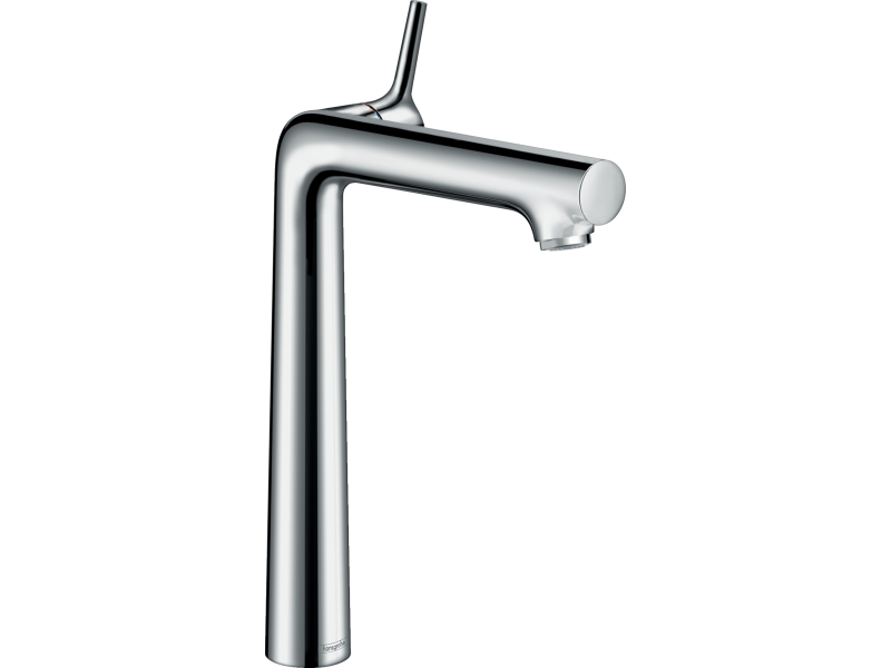 Купить Смеситель для раковины Hansgrohe Talis S 72116000, хром