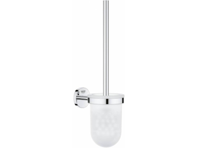 Туалетный ёршик Grohe Bau Cosmopolitan 40463001 хром