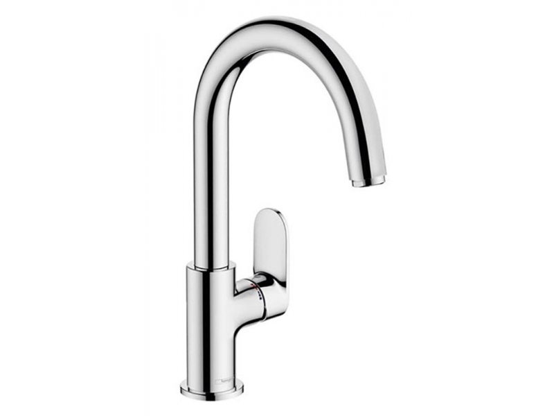 Купить Смеситель Hansgrohe Vernis Blend для раковины, хром, 71554000