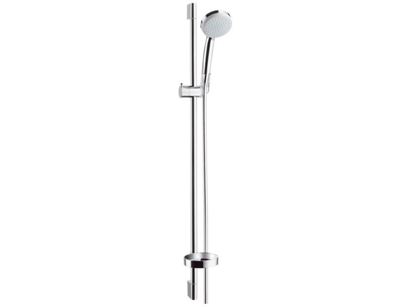 Купить Душевой гарнитур Hansgrohe Croma 100 мulti/Unica’C 65cm 27775000