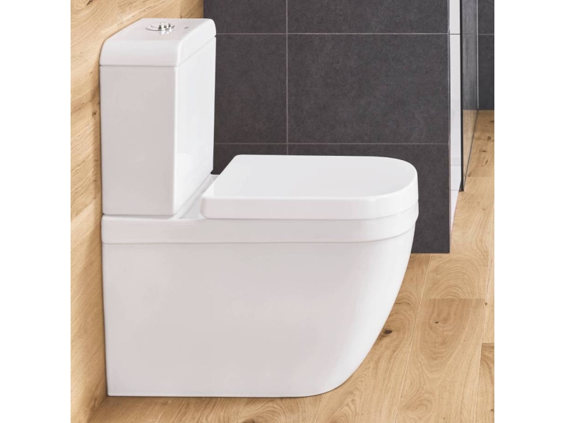 Купить Бачок для унитаза Grohe Euro Ceramic 39332000