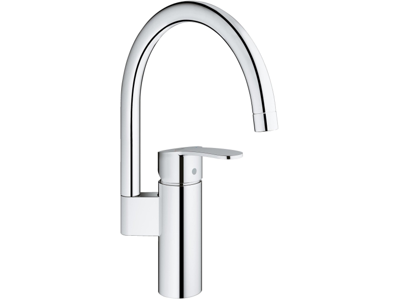 Купить Смеситель для кухни Grohe Eurostyle Cosmopolitan 30221002