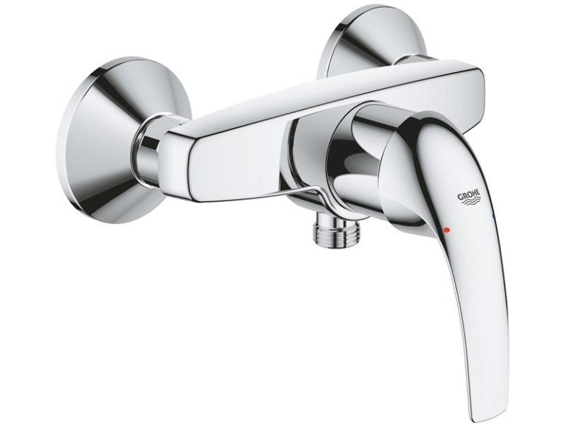 Купить Смеситель для душа Grohe BauCurve 23631000