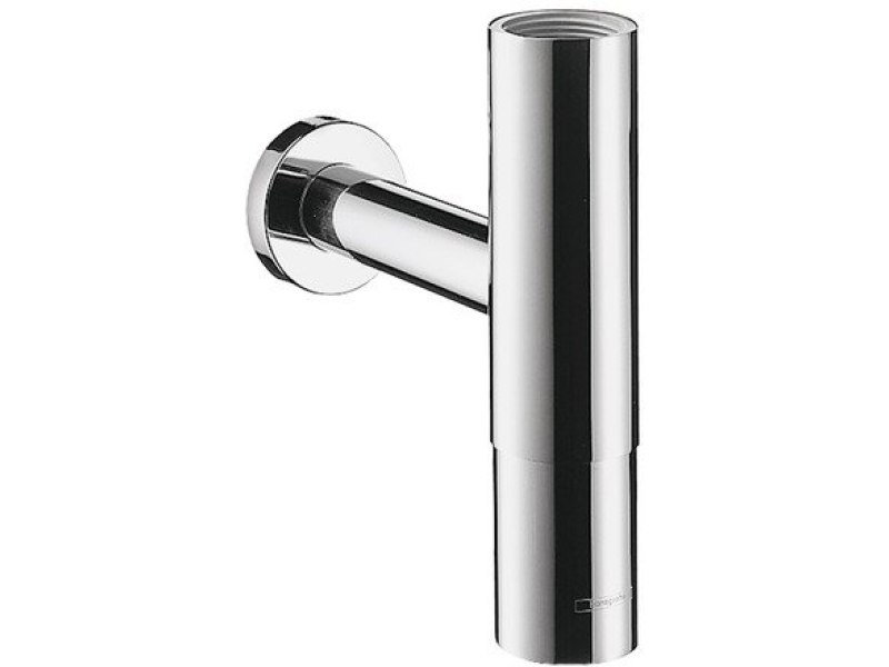 Купить Сифон для раковины Hansgrohe Flowstar 52100000