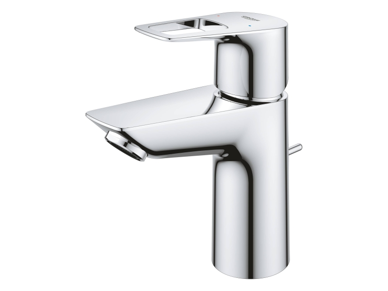 Купить Смеситель для раковины Grohe BauLoop 23335001