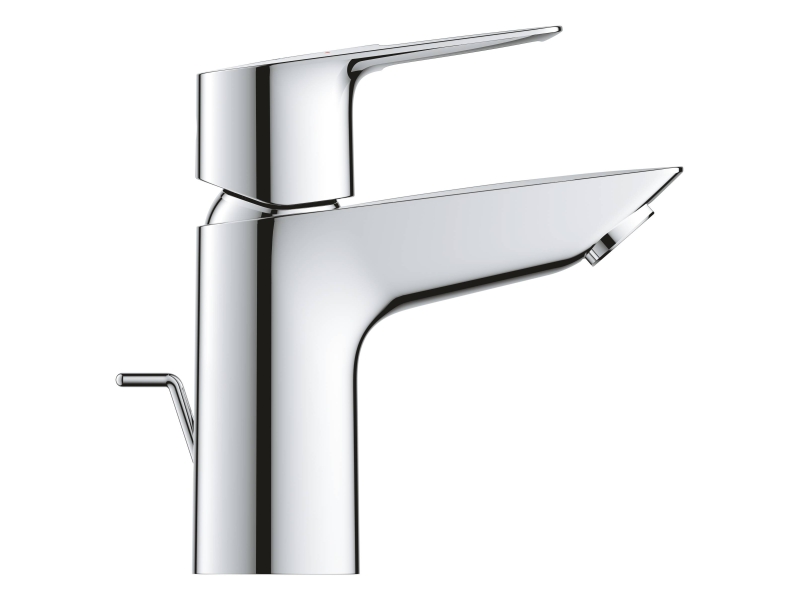 Купить Смеситель для раковины Grohe BauLoop 23335001