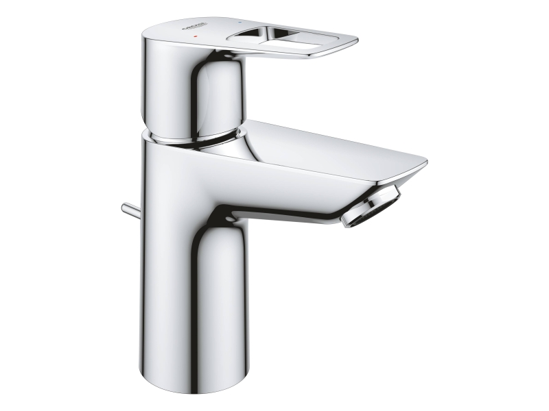 Купить Смеситель для раковины Grohe BauLoop 23335001