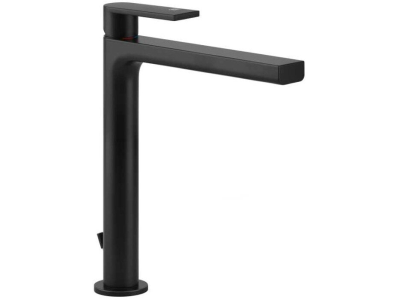 Купить Смеситель для раковины Gessi Via Manzoni 38603-299