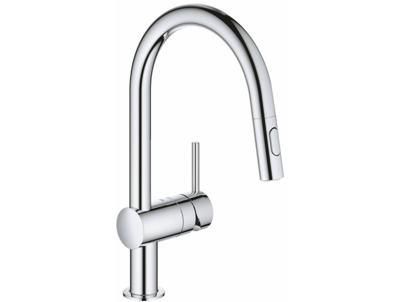 Купить Смеситель для кухни Grohe Minta 32321002