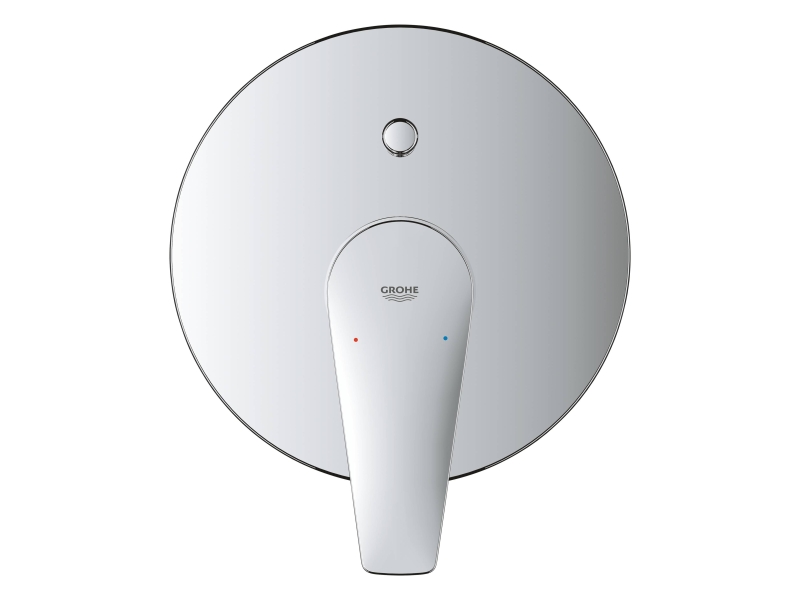 Купить Смеситель для ванны с душем Grohe BauEdge 29079001