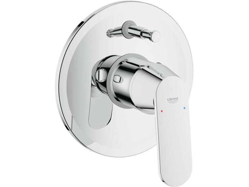 Купить Смеситель для ванны Grohe Eurosmart Cosmopolitan 32879000