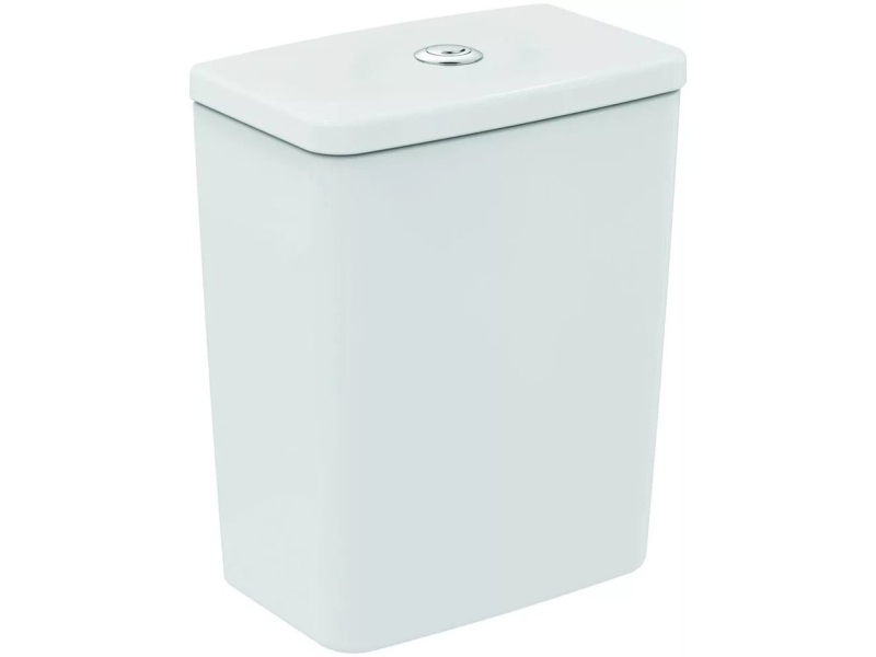 Купить Бачок для унитаза Ideal Standard Connect Air Cube E073401