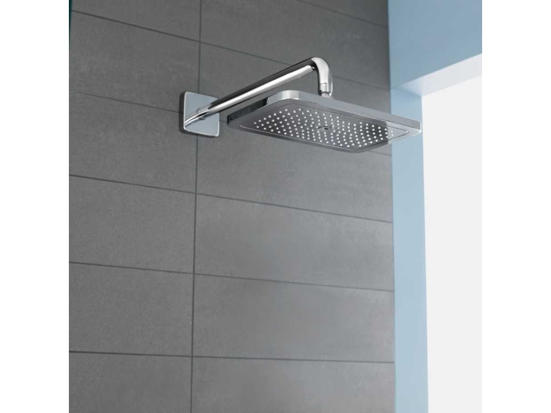 Купить Верхний душ Hansgrohe Croma E 280 1jet 26257000