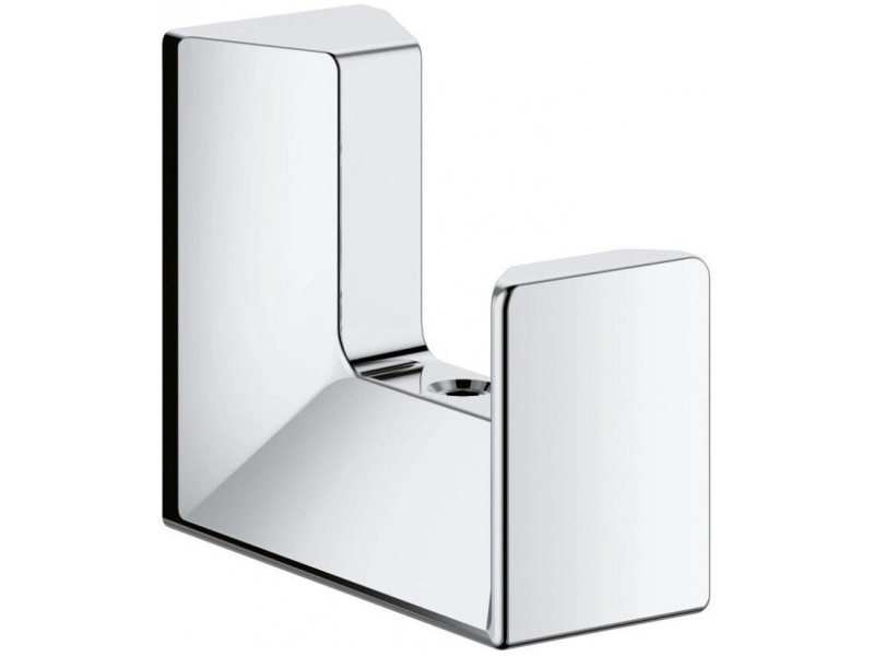 Купить Крючок Grohe Selection Cube 40782000