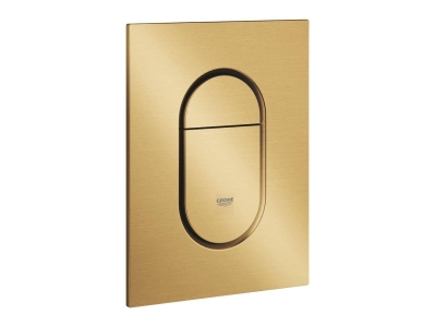 Накладная панель Grohe Arena Cosmopolitan 37624GN0