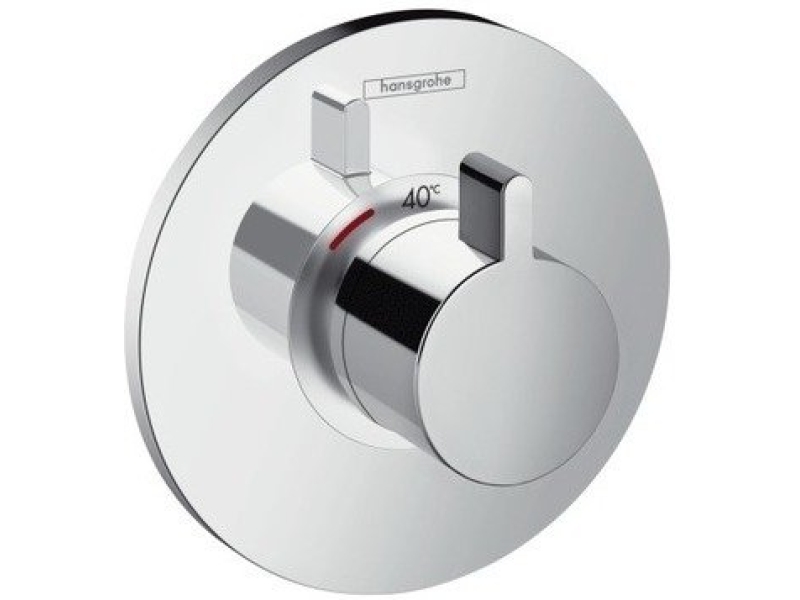 Купить Термостат для душа Hansgrohe Ecostat S Highflow 15756000