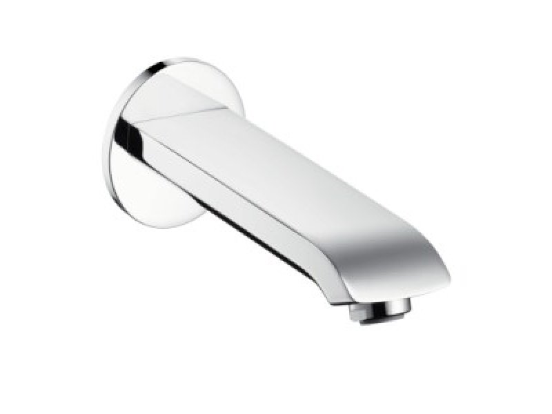 Купить Излив Hansgrohe Metris 31494000 на ванну