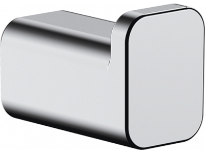 Крючок AddStoris Hansgrohe 41742000, хром