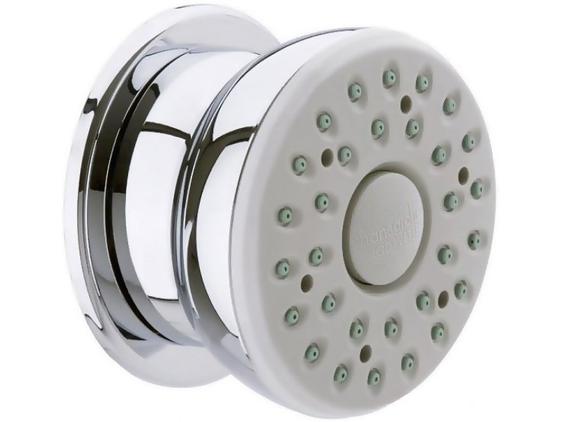 Купить Боковая форсунка Hansgrohe Bodyvette 28466000