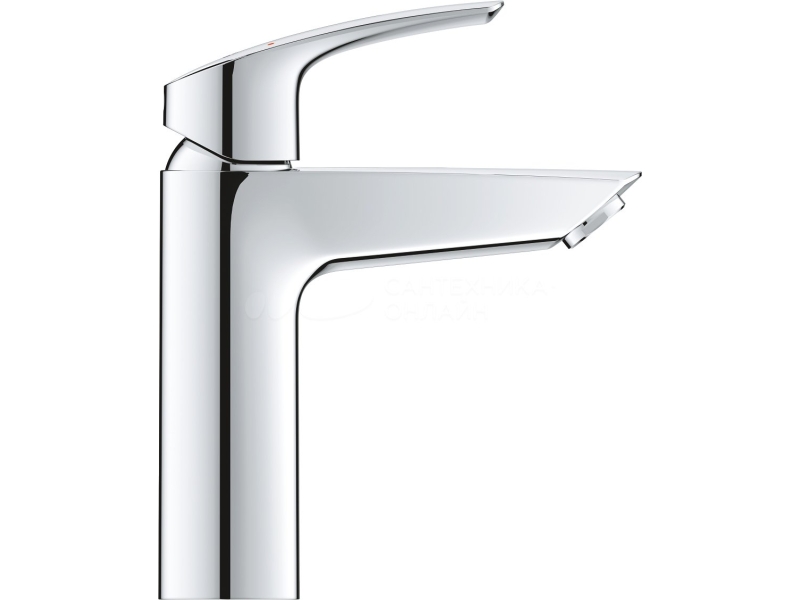 Купить Смеситель для раковины Grohe Eurosmart 23324003