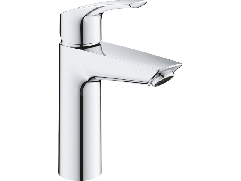 Купить Смеситель для раковины Grohe Eurosmart 23324003