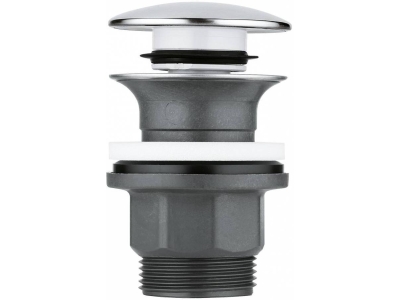 Универсальный нажимной донный клапан Grohe 40824000