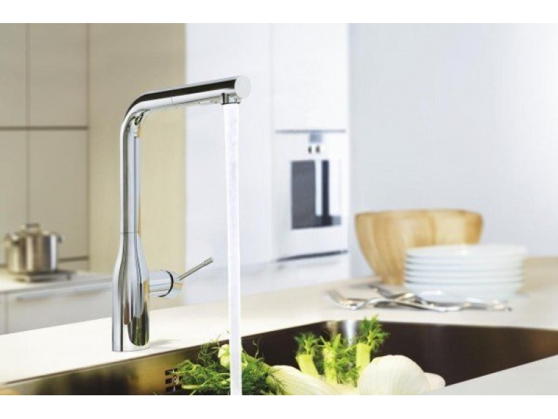 Купить Смеситель для кухни Grohe Essence 30270000