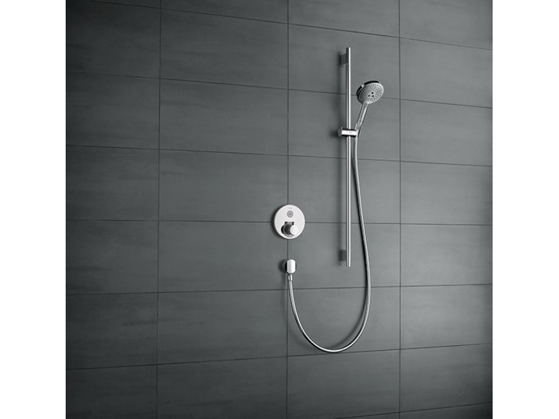 Купить Термостат Hansgrohe ShowerSelect S 15744000