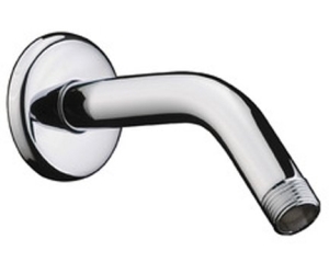 Держатель душа Hansgrohe 128мм G 1/2 27411000