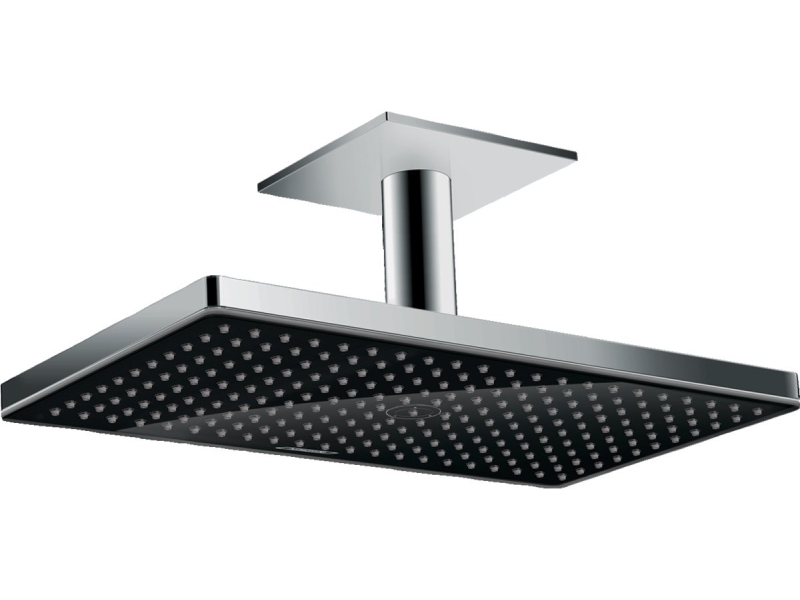 Купить Верхний душ Hansgrohe Rainmaker Select 460 1jet 24002600