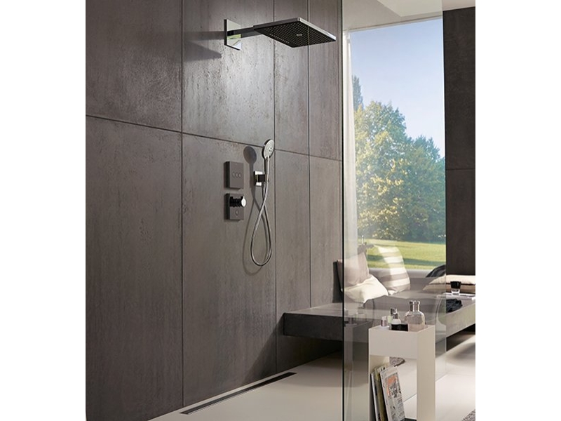 Купить Верхний душ Hansgrohe Rainmaker Select 460 3jet 24007600