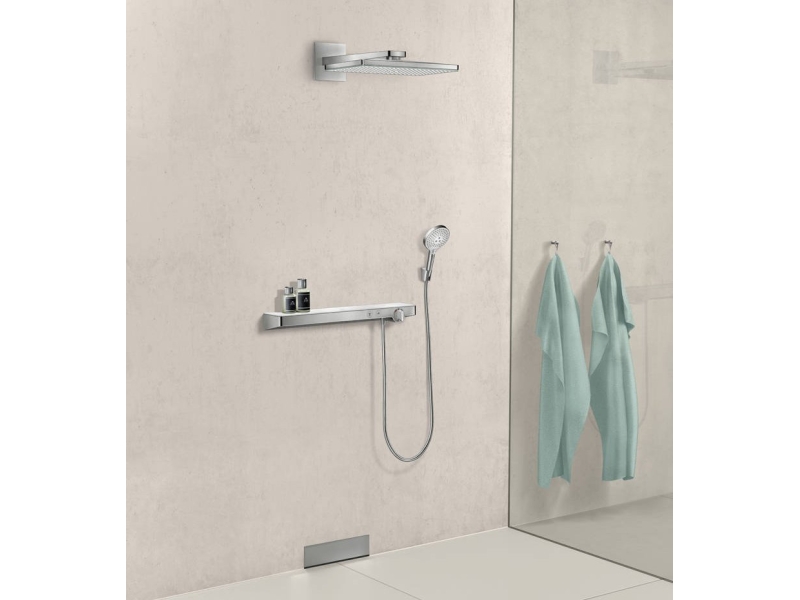 Купить Верхний душ Hansgrohe Rainmaker Select 460 3jet 24007600