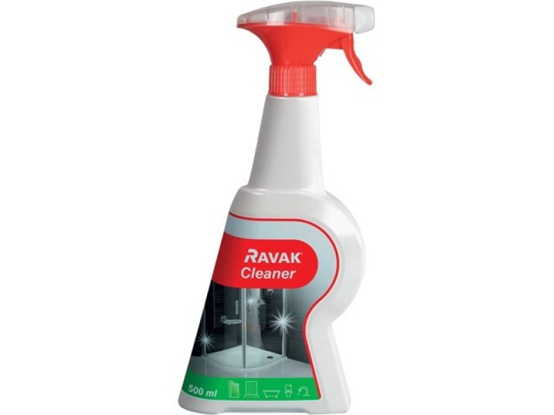 Купить Чистящее средство Ravak Cleaner (500мл) X01101