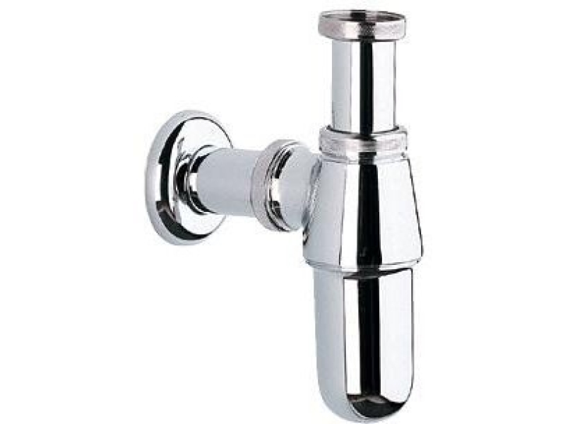 Купить Сифон для раковины Grohe 28920000