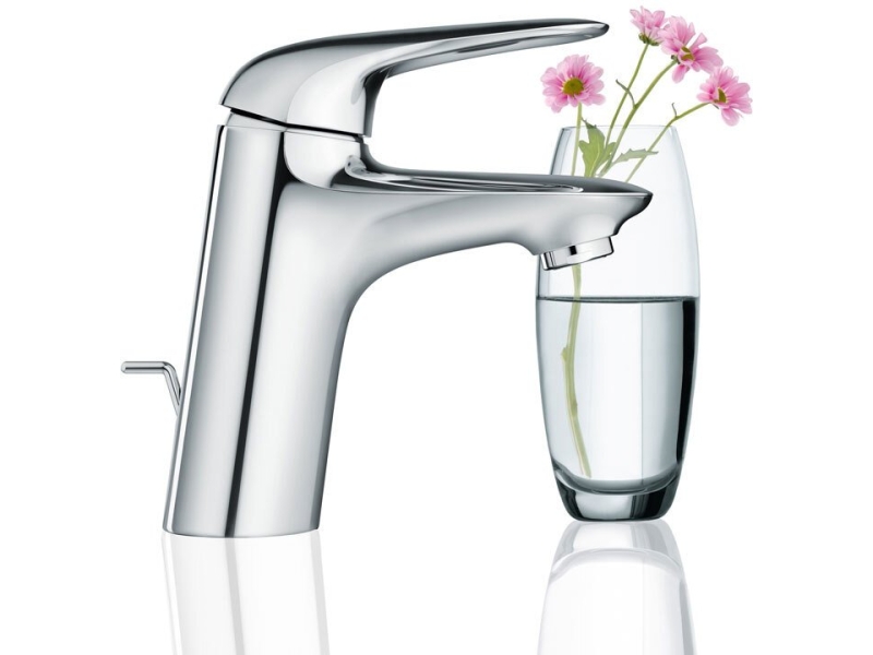 Купить Смеситель для раковины Grohe Eurostyle 2015 Solid 23707003